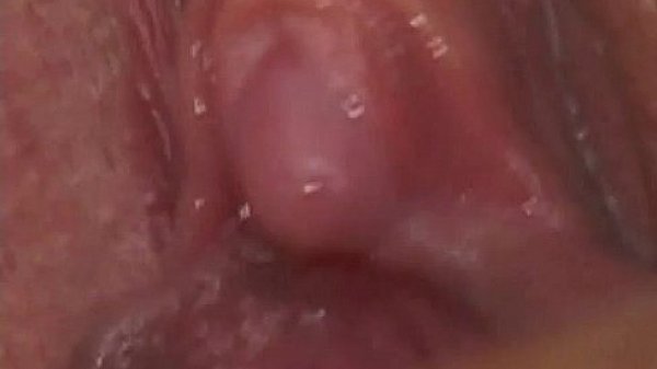 Phat assed Japanese honey toys her pink flower with vibrators