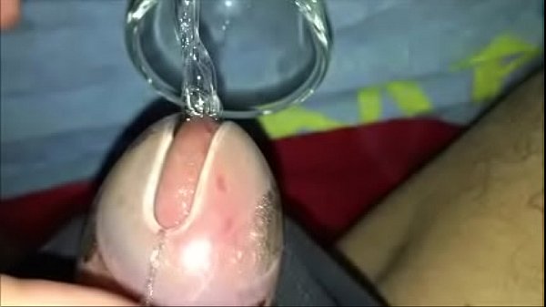 dripping from cb6000s