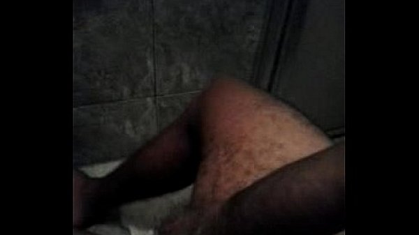 Masturba&ccedil;&atilde;o no Banheiro