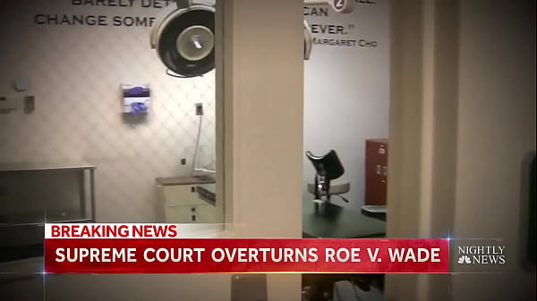 The US Supreme Court Fucks The Whole Country