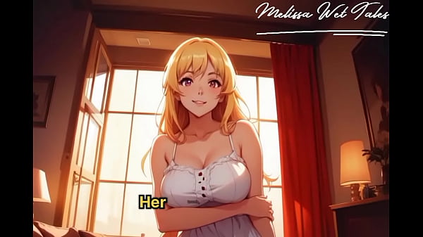 Mommy's creampie - AI GENERATED STORY  