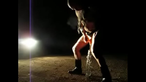 bdsm une nuit froide 