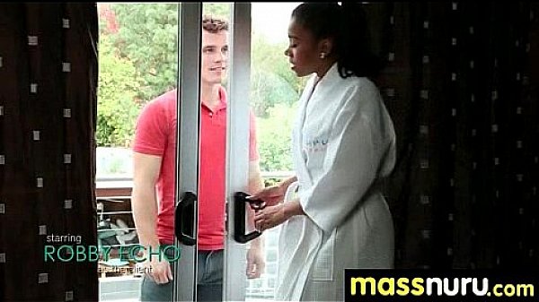 Awesome Nuru gel Fuck 26