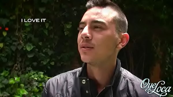 latina mariajo banged hard