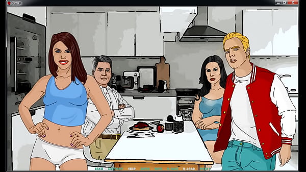 Goss IP VN (Pt 2) Letsplay