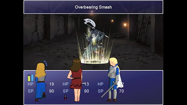 Mount & Blade Warband Part. 1 (Rev. A) - Walkthrough #4 (Test of Faith)