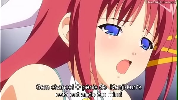 web desenho,de aluna dando para um funcionario da escola