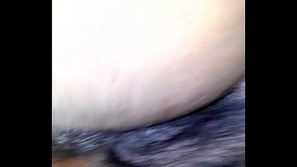 Fat Thotty wanted to see what the D was like