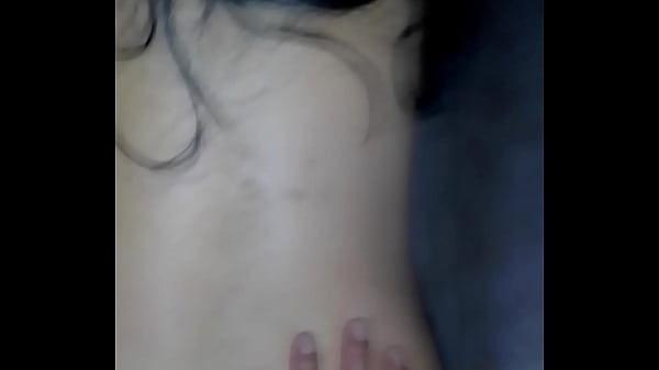 Cogiendome una travesti muy sabrosita 