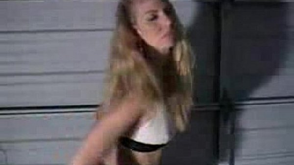 I am doing a sexy striptease, see my ass  