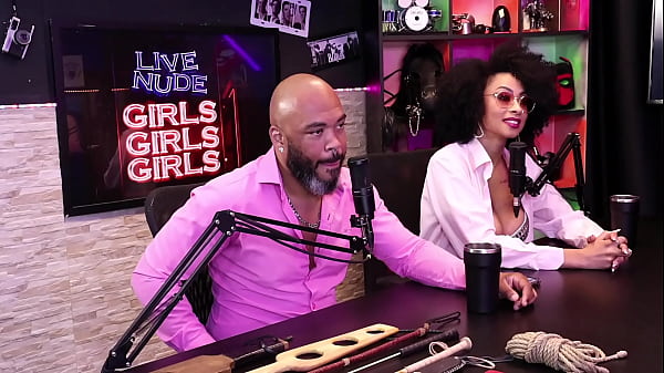 Inara &agrave; Doutrinadora e Goddess Lohan