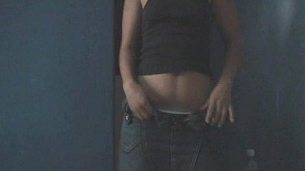 Latina Babe from Brazil loves to suck and ride cock 