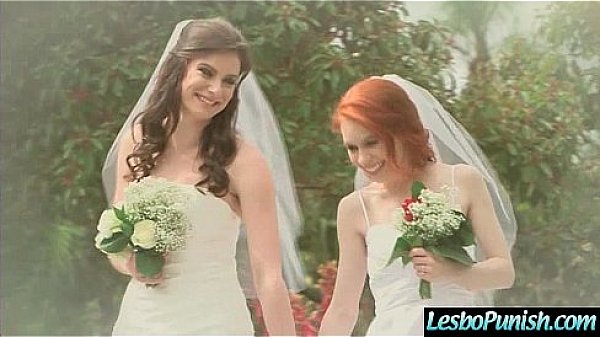 Hard Sex Punish Games With Sex Toys Between Lesbos (dolly&kymberlee) vid-19