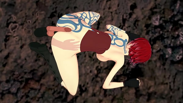 Lilith gets penetrated