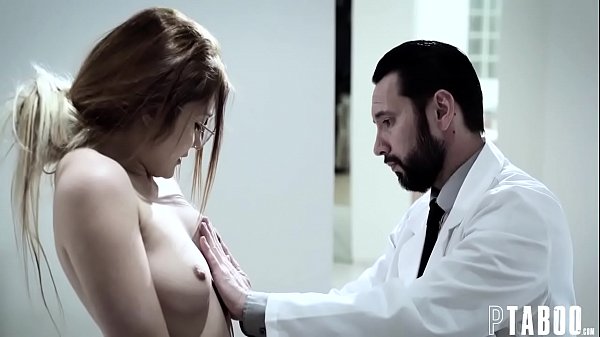 hot babe got tabooed