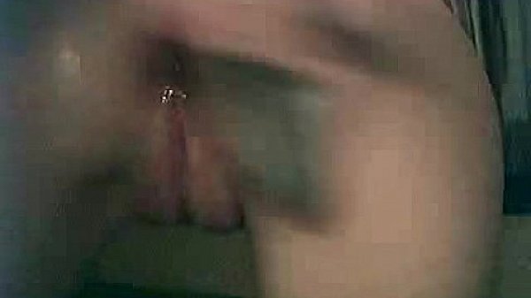Hot horny slut from PornTubeGal showing her perfect body and plays with pussy