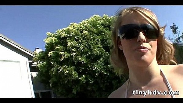 Little sister getting fucked Alonna Red  71