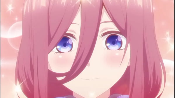 Gotoubun no Hanayome Ep-12  