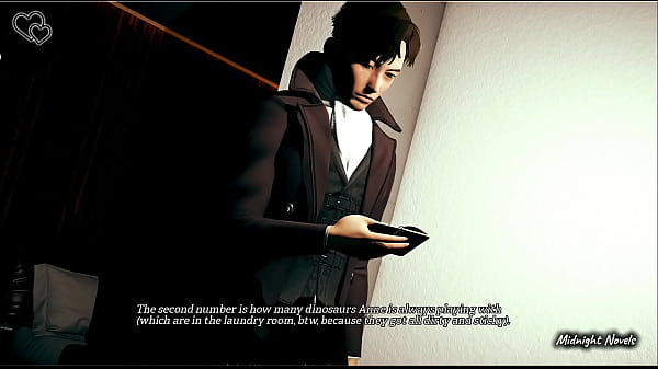 Eternum Adult Game Chapter 17  