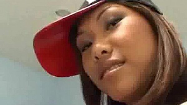 Throat Fucked and Jizz-Faced  