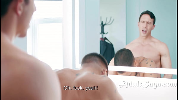 A Randevouz With His Gay Lover On His Wedding Day 