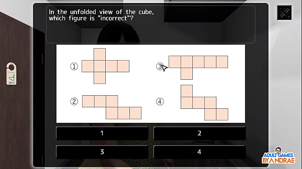 EP2: The Daily Life of Serving Doll (Gameplay - SFW)