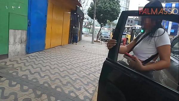 PUTA DE LA CALLE FOLLA EN COCHE