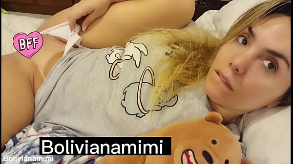 Bolivianamimi.fans  