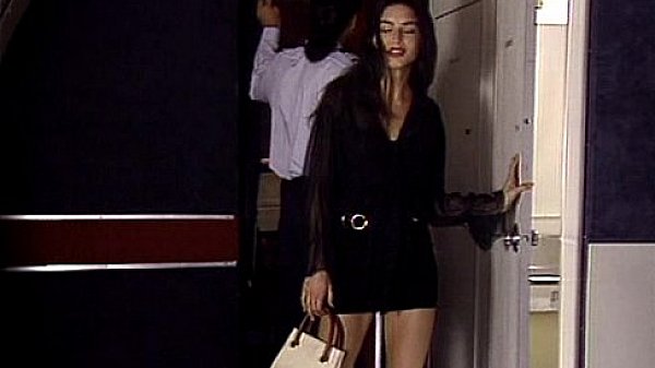 LBO - Angels In Flight - scene 2  