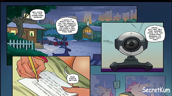 Bubble Butt Princess pt. 1 - Stepdad Caught slutty Teen with big plastic dick in her asshole