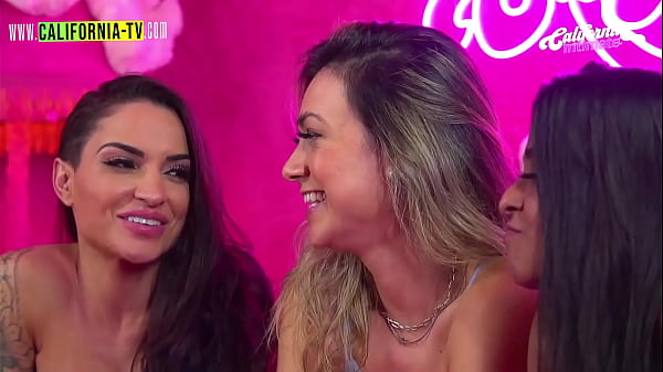 As s&oacute;cias gostosas e molhadinhas