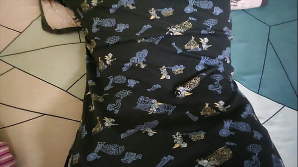 Horny Desi Girl Gets Her Ass Played Hard On Bed