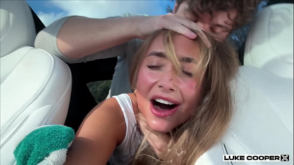 Hot Lily Phillips Fucked Like A True Slut