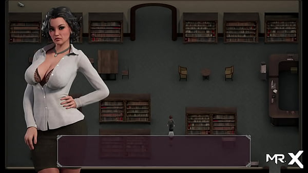 glasses on mature eyes