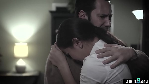 Young latina banged by her teacher in his office  