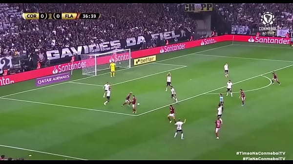 Uruguaio Safado botando Paulista pra mamar  