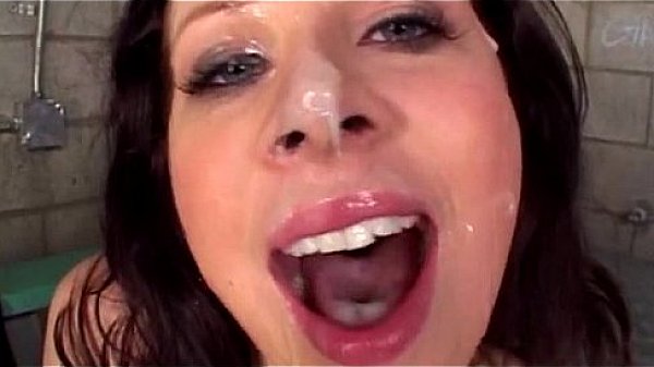 Gianna Michaels cumpilation cumshot compilation