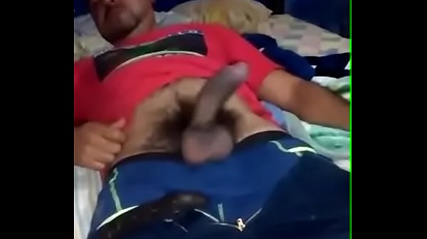 La verga m&aacute;s rica es de mi tio  