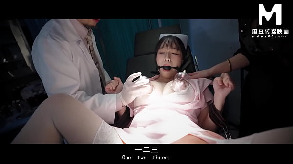 Sex slaves and nurses can be made to orgasm in a variety of ways