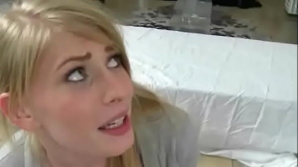 Tanya Tate and Allie James enjoyed threesome and cum swapping