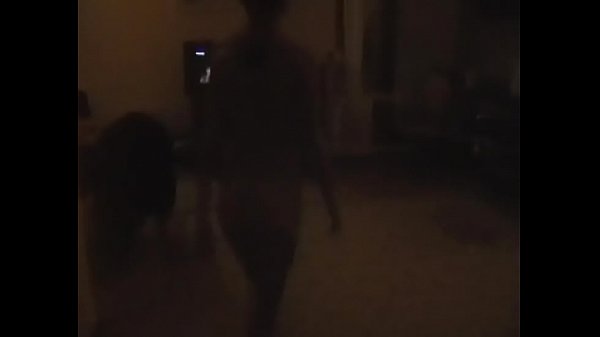 Intimate session discharged on camera 