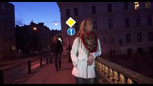 Successful pickup session results with a vehement wild sex