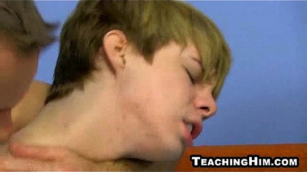 Twink pornstar Kyler Moss gets fucked hard anallyckermckline 1024 2 