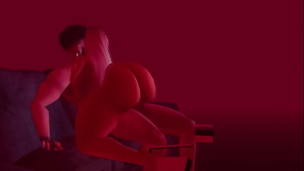 Big ass black girl riding white cock