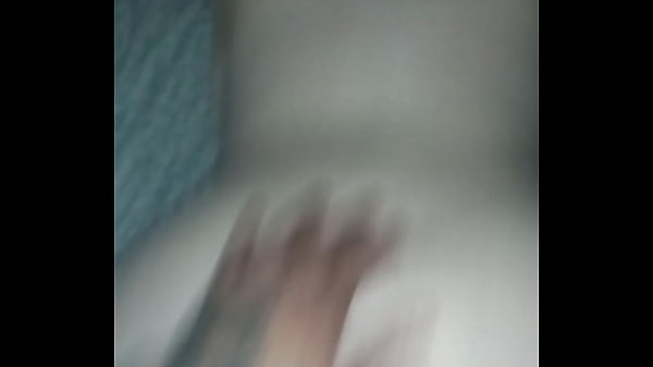 Whipping that pussy back on me  