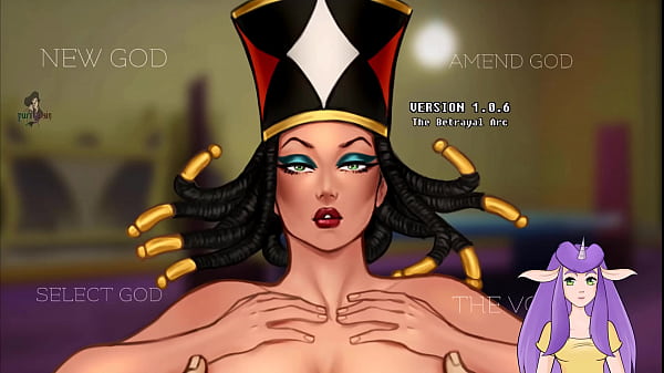 Dragon Ball Infinity Episode 56