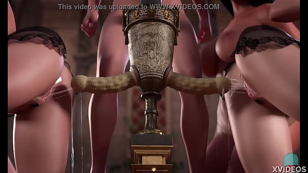 TON  Ep.173 &bull; An island full of naughty women  