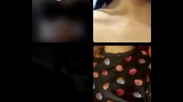 Chicas sexys en camara