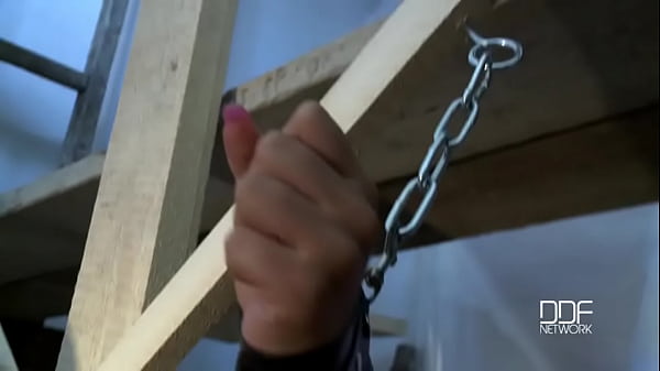 Captive of the Pervy People!