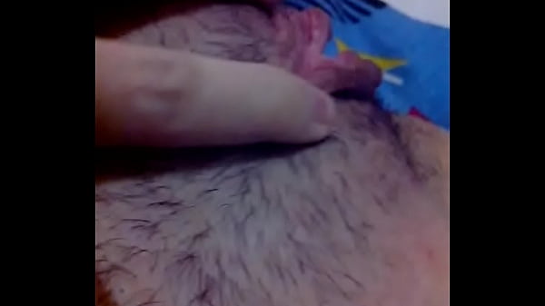 Bucetinha molhadinha louca por rola / crazy wet pussy by penis